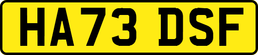 HA73DSF