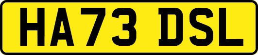 HA73DSL