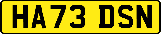 HA73DSN