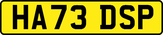 HA73DSP