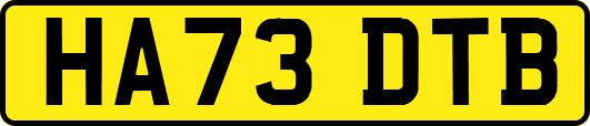 HA73DTB