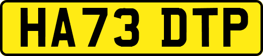 HA73DTP