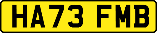 HA73FMB