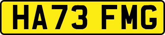 HA73FMG