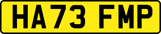 HA73FMP