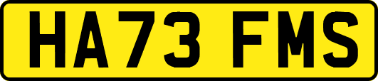 HA73FMS