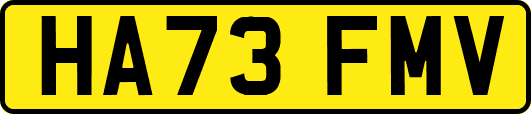 HA73FMV