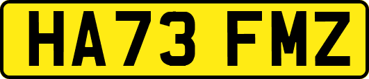 HA73FMZ