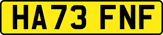 HA73FNF