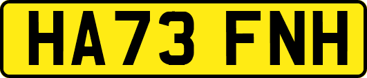 HA73FNH