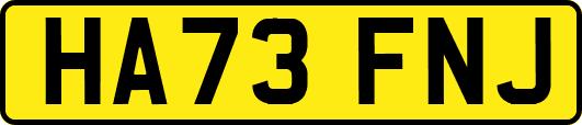 HA73FNJ