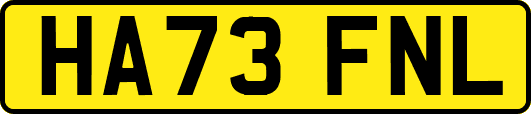 HA73FNL
