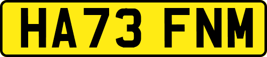 HA73FNM
