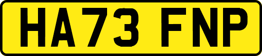 HA73FNP