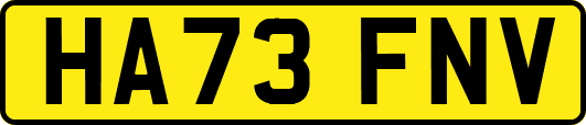 HA73FNV