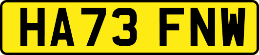 HA73FNW