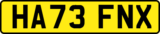 HA73FNX
