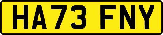 HA73FNY