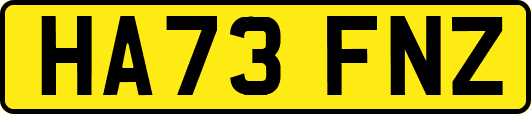 HA73FNZ