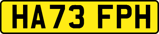 HA73FPH