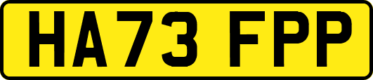 HA73FPP