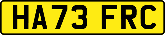 HA73FRC