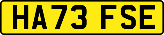 HA73FSE