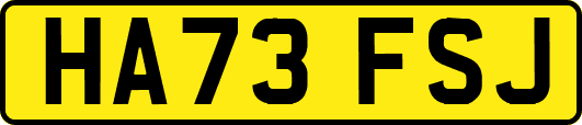 HA73FSJ