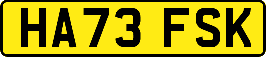 HA73FSK