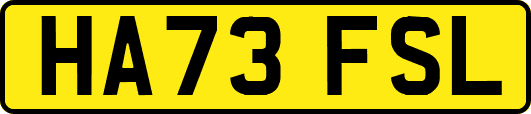 HA73FSL