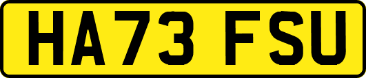 HA73FSU