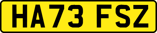 HA73FSZ
