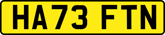 HA73FTN