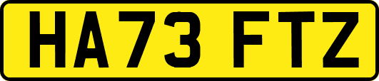 HA73FTZ