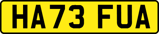 HA73FUA