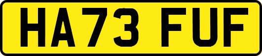 HA73FUF