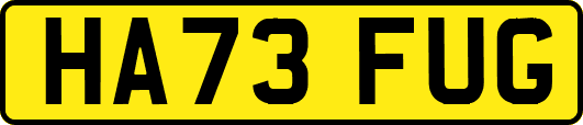 HA73FUG