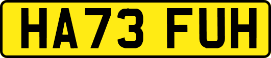 HA73FUH