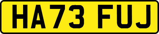 HA73FUJ