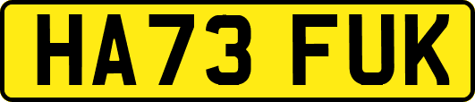 HA73FUK