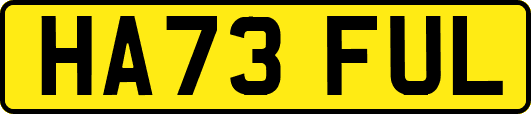 HA73FUL