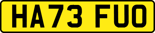 HA73FUO