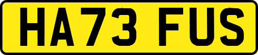 HA73FUS