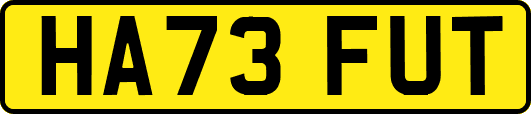 HA73FUT