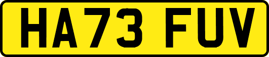 HA73FUV