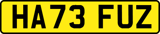 HA73FUZ