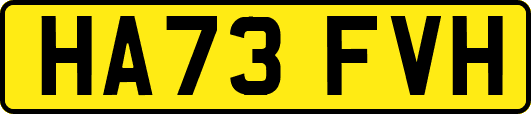 HA73FVH