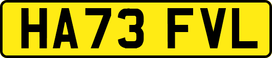 HA73FVL