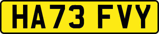 HA73FVY