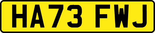 HA73FWJ